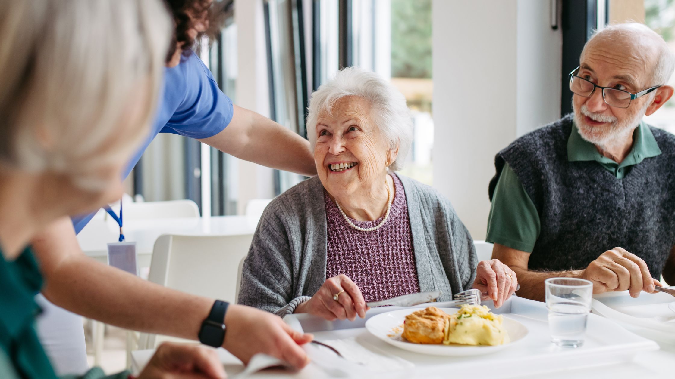 L&rsquo;importance des conseillers en hébergement